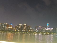 -琶醍壹号•潮菜江景餐吧