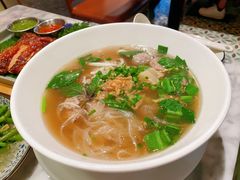 -PHO爺·越南料理(亦庄大族广场店)