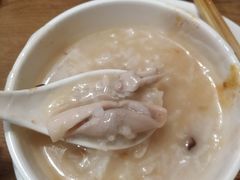 -粤仔湾砂锅粥(滨湖万达店)