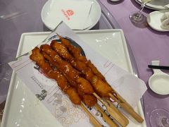 -天外天美食广场(哈尔滨路店)