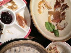-青年公社烤鸭(蜀山万象汇店)