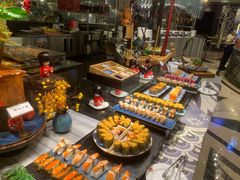-芭菲盛宴·环球美食(解放碑英利国际店)