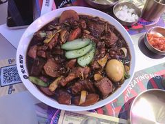 元祖安东炖鸡-安东鸡(滨江龙湖天街店)