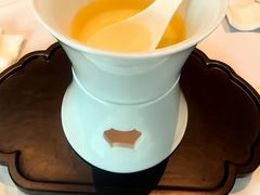 -素言·云端潮式料理·情侣约会·生日求婚