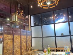 -三毛牛肉店(福强店)