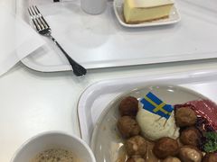 -宜家·瑞典风味餐厅(北京西红门店)