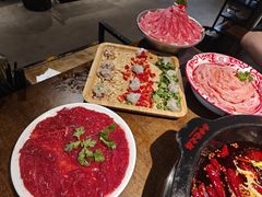 -牛市坎火锅(建设路店)