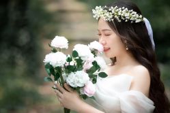 -苏菲雅婚纱摄影(环城南路店)