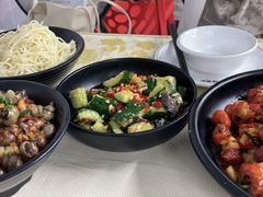 -聚味瞿记·龙虾堂(树木岭店)