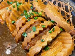 -民间小灶(亭林店)
