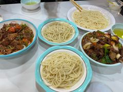 -花圃园餐厅店(和田二街28号院店)
