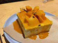-爱樂咖啡(青年体育公园店)