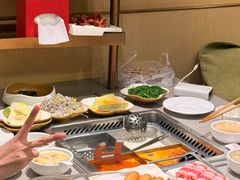 -海底捞火锅(壹悦城店)