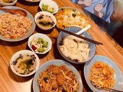 -红小满休闲餐厅(十全街店)