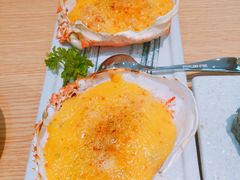 -林妈妈村·日式料理(宝山万达店)