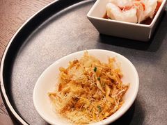 -佘山世茂艾美·御珍轩中餐厅