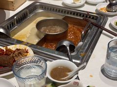 -巴奴毛肚火锅(大剧院店)