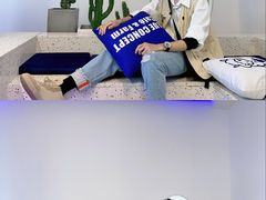 -Blue Concept Cafe&Farm·關於藍