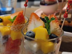 -粤海喜来登酒店·&More聚驿(天河城店)
