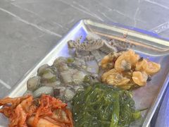 -谷町·烤肉自助(朱雀门店)