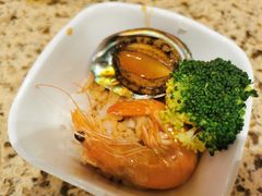 -禾斗海鲜自助(市南银座店)
