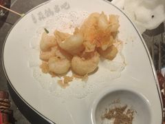 -京城·森鸽排档(双井店)