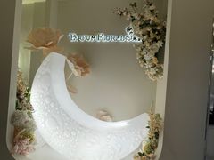 -PARFUM FLORAL花境法餐(南京首店)
