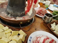 -元盛居(生态大街店)