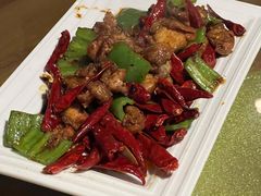 -南蛮子Southern Barbarian(进贤路店)
