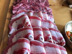 -金顺碳烤肉(新塘店)