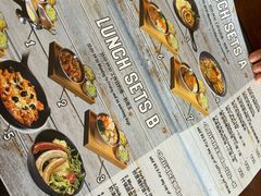 -Brotzeit博璨德国啤酒餐厅(亮马桥官舍店)