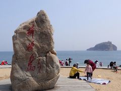 -棒棰岛宾馆景区