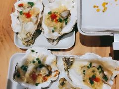 -木屋烧烤(岗顶二店)