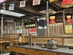 -西塔老太太泥炉烤肉(双井店)