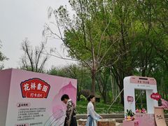 -仁和公园(顺义区)