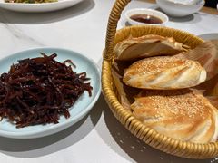 -山东宾馆·齐鲁苑餐厅