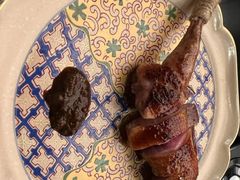-鳥喜Toriki怀石烧鸟料理