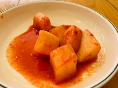 -长寿参鸡汤(朝韩风情街店)