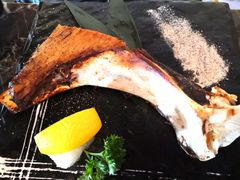 -高木日本料理(静安寺店)