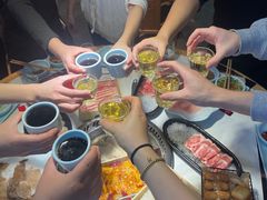 -麻辣英雄重庆火锅(陈江天益城店)