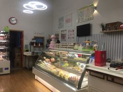 -iFood甜嫩嫩(江东北路店)