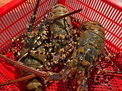 -大螃蟹海鲜餐厅