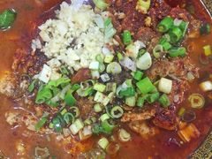 -芳芳餐厅(白沙路店)