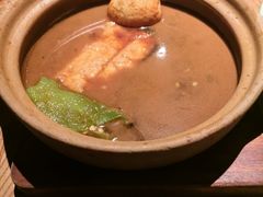 -KŌNG胶东小馆(华熙店)