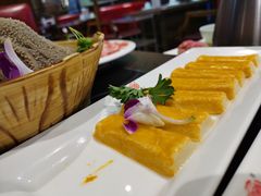 -重庆德庄火锅(体育中心店)