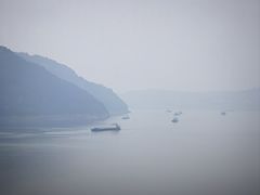 -石宝寨