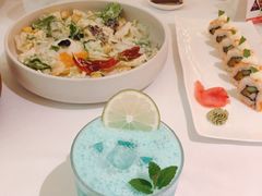 -佐度王子扒房(西城红场店)