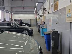 -上海可达汽车销售服务有限公司