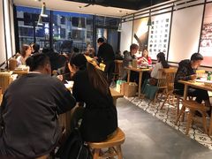 大堂-大厨的餐厅(曾厝垵总店)
