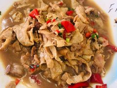 -黄牛肉馆·皖南土菜